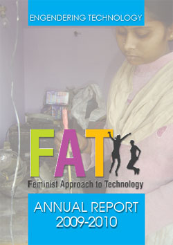 Annual Report 2009 - 2010