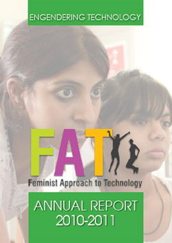 Annual Report 2010 - 2011